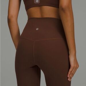 Lululemon Align 25” Legging Size 4